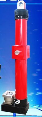 Industry Customized Electric Cylinder / Servo Actuator