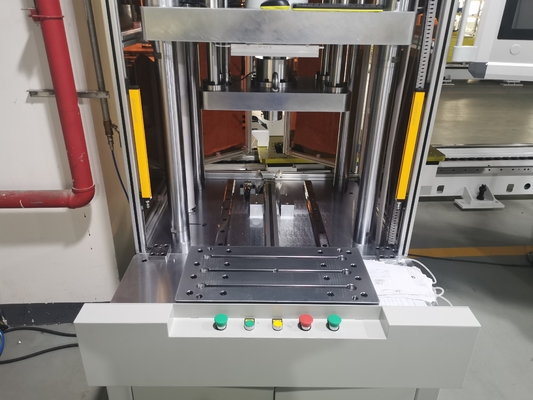 De Persmachine van de motorrotor voor Veilige Assemblage, de Veilige & Betrouwbare Pers van de Motorrotor