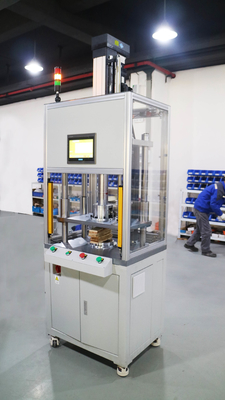 Servo Elektrische de Persmachine van de Kadertoevoeging, Servo Elektrische Pers voor Kadertoevoeging en Bevestiging