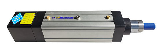 Elektrische lineaire servo-actuatoren van aluminiumlegering 1200 mm Max Travel